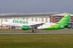 Citilink Berlakukan Kebijakan Biaya Bagasi Penerbangan Domestik; Simak Ketentuannya