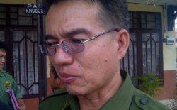 Disbudpar Palangkaraya Melakukan Pengkajian Sejumlah Benda dan Bangunan Untuk Cagar Budaya