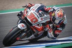 Takaaki Nakagami Jadi yang Tercepat di Latihan Bebas 2 MotoGP Andalusia 2020