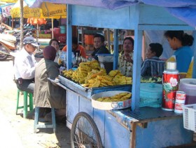 Studi Menyebutkan Gorengan Tingkatkan Risiko Kematian Dini, Simak Faktanya!