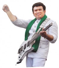 Rhoma Irama Ungkap 4 Kali Hampir Dibunuh di Zaman Orde Baru