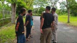 Satpol PP Kapuas Kalteng Garuk Belasan Remaja Pesta Miras