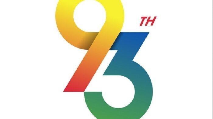 Logo Hari Sumpah Pemuda 2021