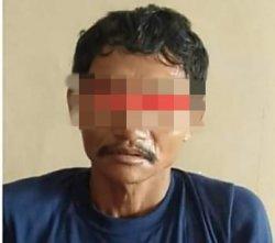 Perempuan Kakak Beradik Tewas Bersimbah Darah di Pulangpisau Kalteng, Tersangkanya Suami Siri Korban