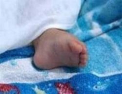 Bayi Kembar itu Diduga Tewas di Tangan Ibu Kandung, Gegara Dendam pada Suami