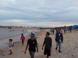 Gubernur Kalteng Tolak Izin Kementerian ESDM untuk Penambangan Pasir di Pantai Ujung Pandaran