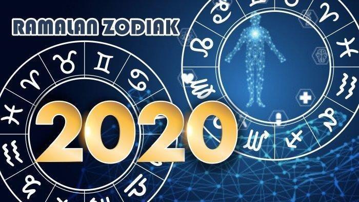 Peruntungan Tahun 2020 Berdasarkan Zodiak