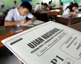 Doa dan Amalan Agar Lancar Ujian Nasional, Cocok Nih Buat Pelamar CPNS