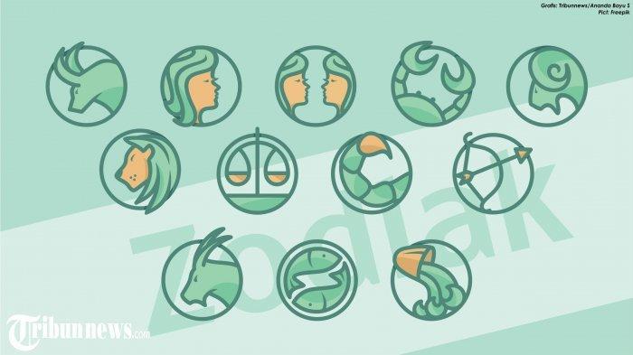 Ramalan Zodiak Harian Minggu 5 Mei 2019, Lagi Pisces Bimbang