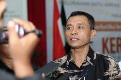 BNNK Balikpapan Catat 10 Jaringan Ganja, Maraknya Kafe Jadi Sasaran Empuk Pengedar