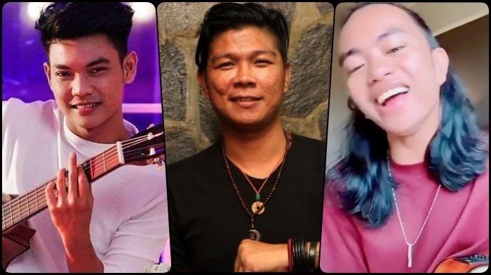 TRENDING, Tri Suaka dan Zinidin Zidan Panen Hujatan di Medsos, Andika Kangen Band Kirim Somasi - Tribunkaltim.co