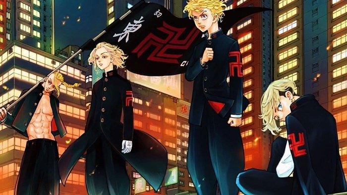 Musim pertama anime Tokyo Revengers diakhiri dengan cerita menggantung. Lantas, apa yang akan terjadi pada musim kedua dan kapan rilisnya?