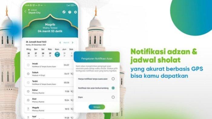 Aplikasi Umma