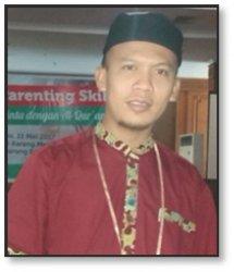 Mengisi Ruang Hati di Tengah Pandemi