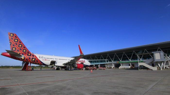 BANDARA APT PRANOTO SAMARINDA