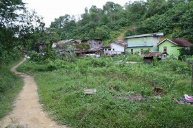 Rencana Pembangunan RSUD Balikpapan Terkendala Lahan
