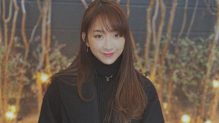 dita karang secret number pamit dari instagram tutup akun dita karang secret number pamit dari instagram tutup akun