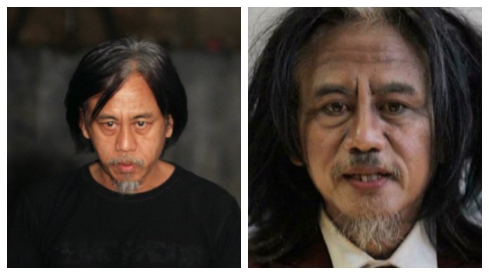 Epy Kusnandar