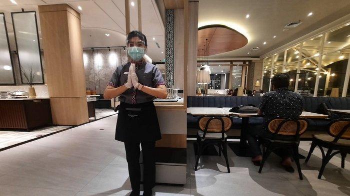 Harris Hotel Samarinda.