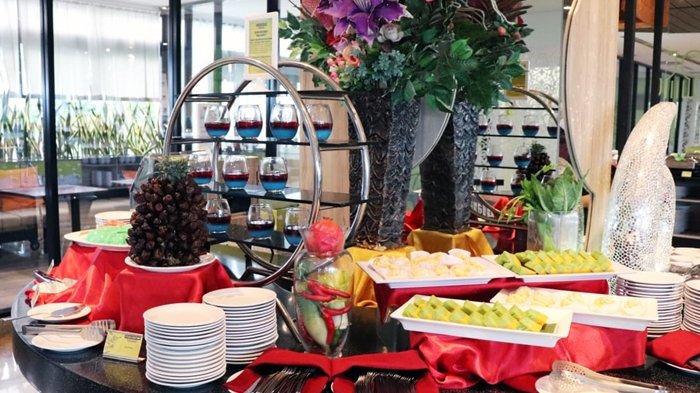 Hotel Maxone Balikpapan, pilihan terbaik buat acara buka puasa bersama.