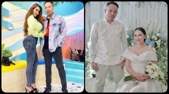 Nita Thalia , Vicky Prasetyo, Kalina Octaranny
