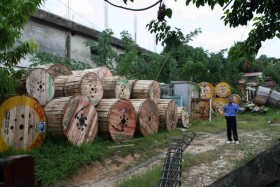 PLN Balikpapan Pesan 14.623 Kwh Meter