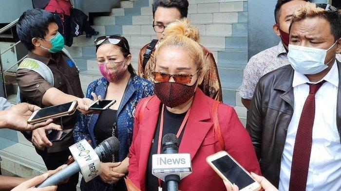 Dilaporkan Ke Polisi, Begini Respon Mata Najwa