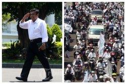 Menteri Agama Fachrul Razi Setuju Perpanjang Izin FPI, Mendagri Mengaku Masih Mengkaji