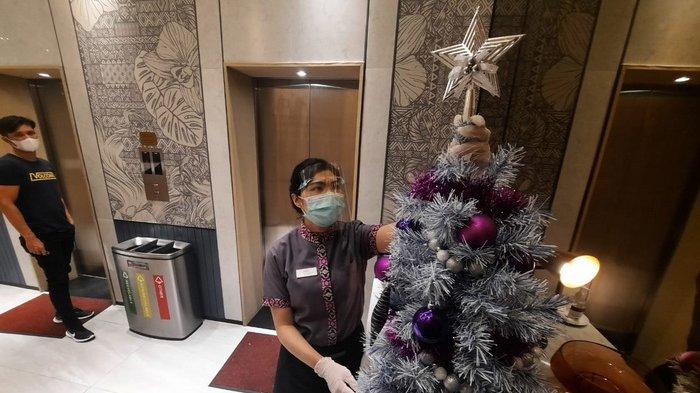 Mercure Ibis Hotel Samarinda.