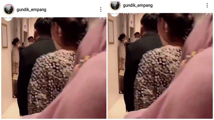 Pertemuan Ayu Ting Ting dan Nagita Slavina