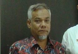 Rektor Unmul Samarinda Kalah Lagi Hadapi Gugatan Guru Besarnya di PTUN