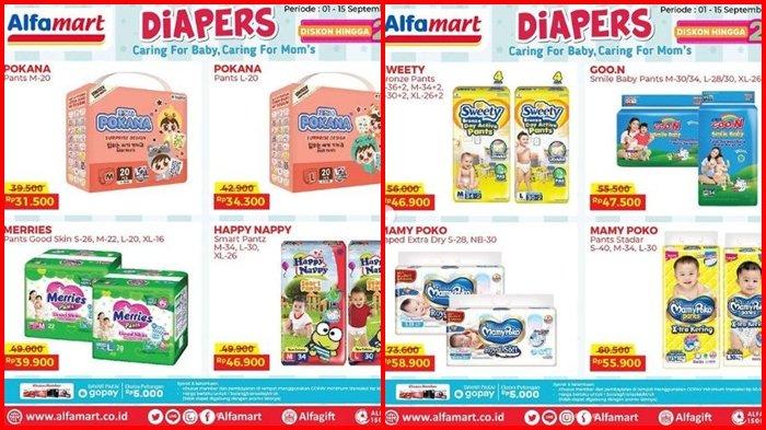 promo Alfamart