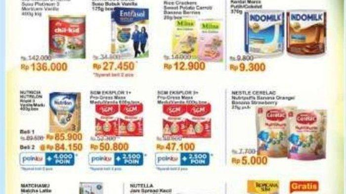 promo Indomaret