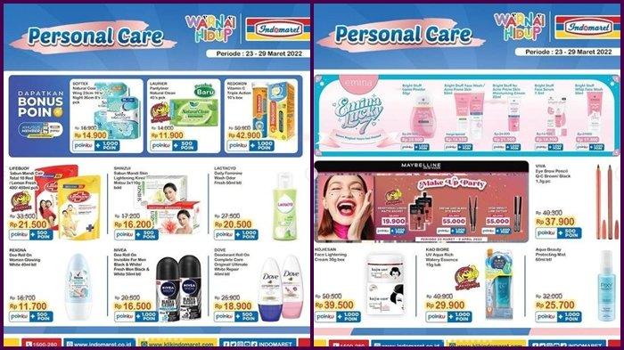 promo Indomaret