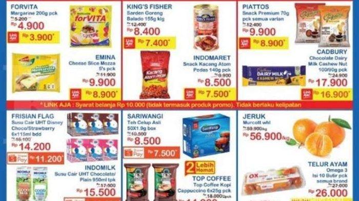 promo Indomaret