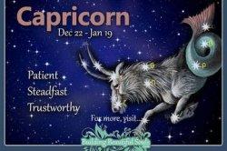 Ramalan Zodiak Kamis 14 Januari 2021, Capricorn Harus Mengeluarkan Uang Ekstra Untuk Kenyamanan