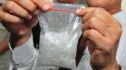 Warga Sangatta Selatan, Kutai Timur Kepergok Simpan Sabu 8, 55 Gram di Kemasan Mie Instan