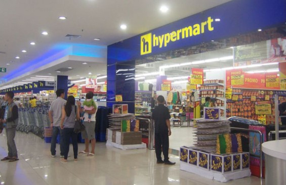 Promo Hypermart Rabu 5 Mei 2021, Keju Cheddar Kraft Diskon 10%, Marjan Sirup Harga Spesial