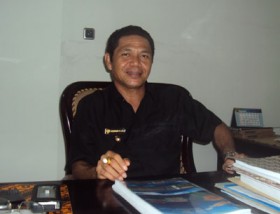 Lima Spot Wisata Rohani di Mabar yang akan Diperhatikan oleh Bupati Agustinus Ch Dula