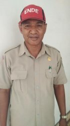 62 Desa di Ende Punya Tim Siaga Bencana! Desa Lainnya Belum Miliki Tim