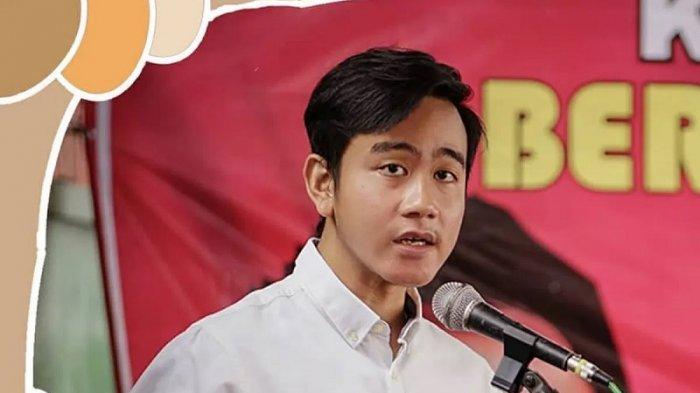 anak jokowi girban rakabuming walikota solo