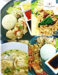 TRIBUN WIKKI : Resto Sahid T-More Punya Menu Istimewa Rayakan Imlek Bulan Ini