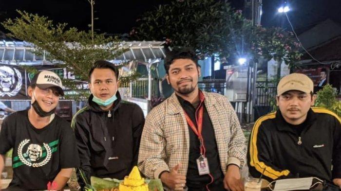 menyambut hari jadi ke-47 tahun Tira Persikabo.
