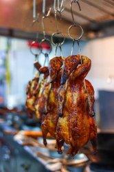 TRIBUN WIKI : Spesial Imlek, Kamu Bisa Takeaway Barbeque dari Dapur Lung Hoa Chinese Restaurant