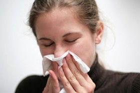 5 Tips Praktis Mengatasi Hidung Tersumbat Selama Pandemi Covid-19