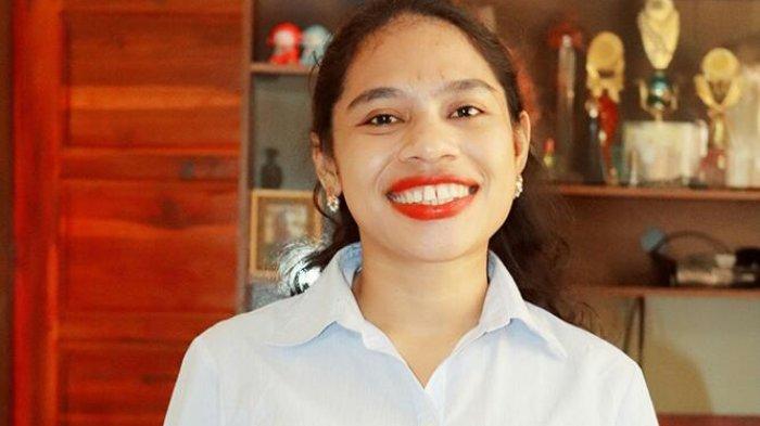 Beatrix Yunarti Manehat, SE.,MSA Dosen Fakultas Ekonomika dan Bisnis Program Studi (Prodi) Akuntansi Universitas Katolik Widya Mandira (Unwira) Kupang