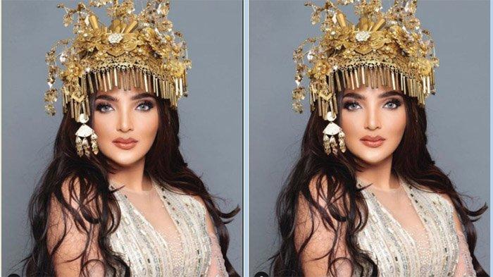 BIDADARI -- Anang Hermansyah neguncapkan perasaannya pada Ashanty hingga membuat natizen baper