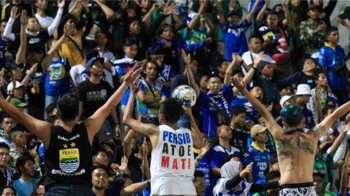 Suporter Persib Bandung, Bobotoh.