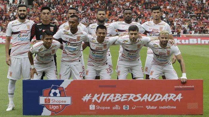 Tim Borneo FC Samarinda lolos dari AFC Club Licensing Cycle 2020 bersama Bali United, Bhayangkara FC, Arema FC, Persib dan Persipura
