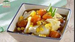 Yuk Intip! Resep Menu Spesial yang Cocok Dihidangkan Saat Berbuka Puasa